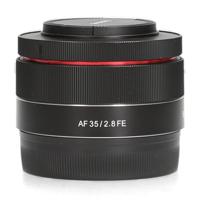Samyang Samyang AF 35mm F2.8 - Sony FE