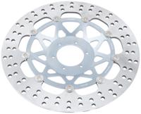 TRW -lucas remschijf "msw227" rotor msw227 floating