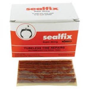 REMA TIP TOP Tip Top Sealfix reparatiekoord tubeless banden p/50 stuks