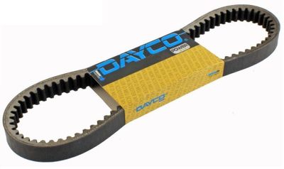 Dayco V-snaar 738/18 kevlar | sym / kymco