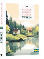 Pocket woordzoeker Zweeds (Paperback)