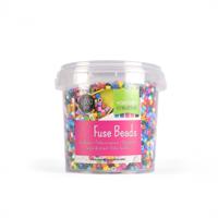 Vaessen Creative • strijkkralen 6000st. primair