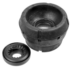 Reparatieset, Ring voor schokbreker veerpootlager SACHS, Inbouwplaats: Vooras links, u.a. für Seat, Audi, Skoda, VW