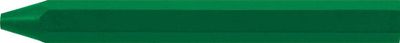 Pica 591/36 Markeerkrijt ECO 11x110mm groen, 12st.