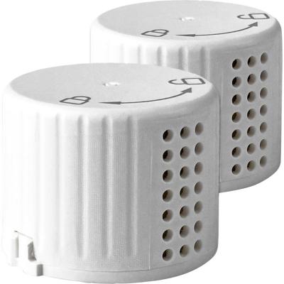 Medisana Waterfilter Waterfilter voor luchtbevochtiger 2 stuk(s)