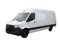 Mercedes Benz Sprinter