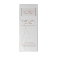 Volumizing creme 100 Milliliter