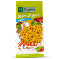 Damhert Gluten Free Spirelli