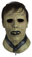 Day of the Dead Mask Bub Zombie