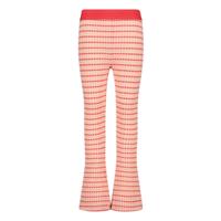 Quapi Zomer broek meisjes - roze rood - Froukje