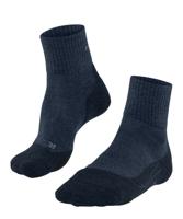 Falke Tk2 Explore Wool Short Wandelsok Heren Jeans 46-48