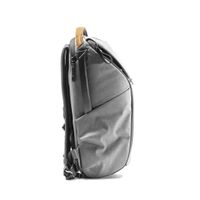 Peak Design Everyday backpack 20L V2 - ash - thumbnail