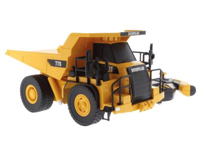 Revell Bestuurbaar bouwvoertuig (770 dumptruck)