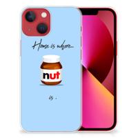 Apple iPhone 13 | Siliconen Case | Nut Home