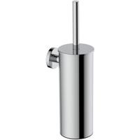 Wiesbaden Alonzo - Toiletborstel met Houder - Chroom