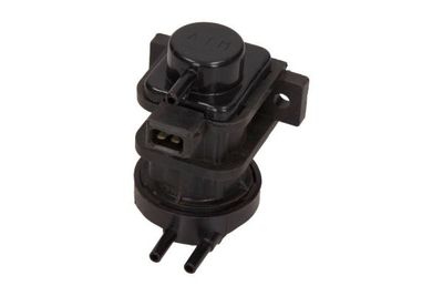 Drukconvertor, uitlaatgasregeling 580074