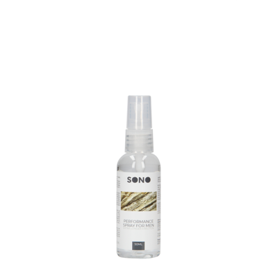 Sono by Shots Performance Spray voor Mannen - 1.7 fl oz / 50 ml