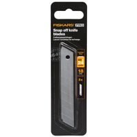 Fiskars CarbonMax reserve afbreekmes | 18 mm | 5 stuks | 1027232 - 1027232 - thumbnail