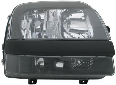 Koplamp rechts 201233152