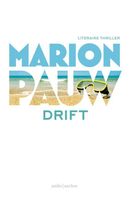Drift - Marion Pauw - ebook