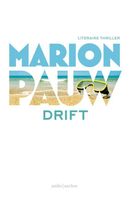 Drift - Marion Pauw - ebook - thumbnail