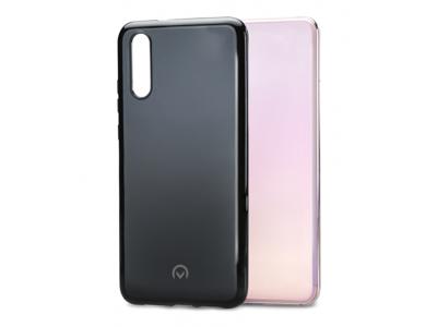 Mobilize Mobilize Gelly Case Huawei P20 Black