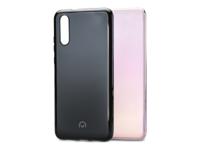 Mobilize Mobilize Gelly Case Huawei P20 Black