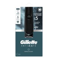 Gillette Gillette Intimate i5 trimmer