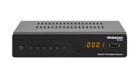 MegaSat HD 390 DVB-S2 receiver Front-USB Aantal tuners: 1