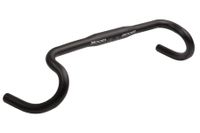 Zoom Gravel Stuur 31.8 mm 440 mm - Zwart Zoom Gravel Stuur 31.8 mm 440 mm - Zwart