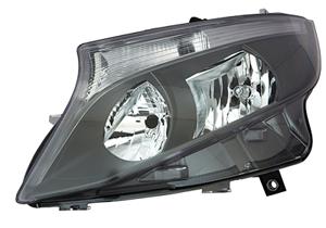 Van Wezel Koplamp 3082961