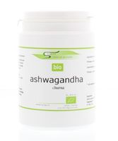 Ashwagandha churna bio