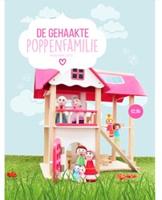 De Gehaakte Poppenfamilie - thumbnail