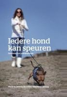 Iedere hond kan speuren (Paperback)