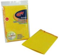 Multy Stofdoek 40x40cm 2 stuks in pak