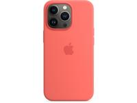 Apple MM2E3ZM/A Apple Silicone Case with MagSafe iPhone 13 Pro Pink Pomelo