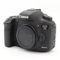 Canon EOS 7D mark II body occasion