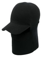 Reebok LTD casquette cagoule en laine - Noir