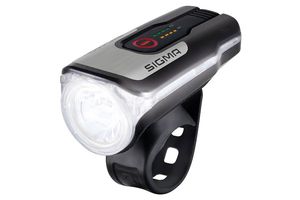 Sigma Sport Aura 80 Voorlicht LED 80 lm