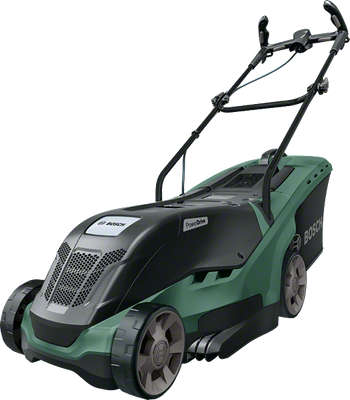 Bosch Groen UniversalRotak 450 | Grasmaaier 1300 W | 34 cm - 06008B9005