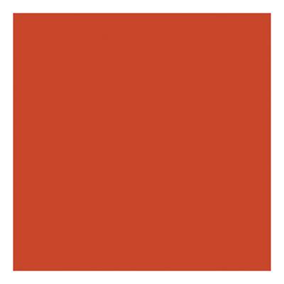 Creativ Company Glass color transparante verf - oranje, 30ml