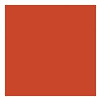 Creativ Company Glass color transparante verf - oranje, 30ml