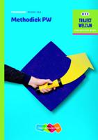Traject Welzijn  -  Methodiek PW Theorieboek niveau 3/4 - thumbnail