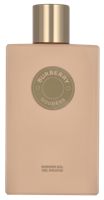 Burberry Goddess Shower Gel 200 ml Douche & bad Dames