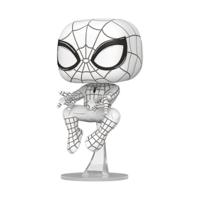 Funko POP! Spider-Man Sketched Bobblehead