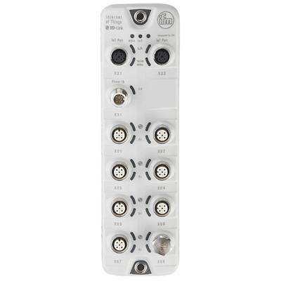 ifm Electronic AL1353 AL1353 Actieve sensor/actorbox Multipoolverdeler 1 stuk(s)