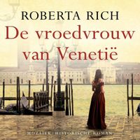 De vroedvrouw van Venetië