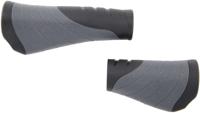 CONTEC handvat "tour pro" ct grips tour pro 92/135mm, black/grey