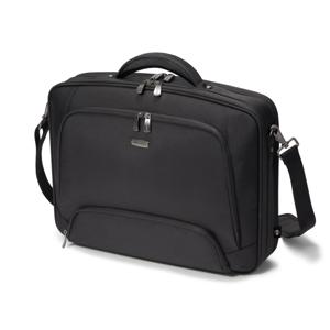 Dicota Eco Multi PRO Laptoptas Geschikt voor max. (laptop): 35,8 cm (14,1) Zwart