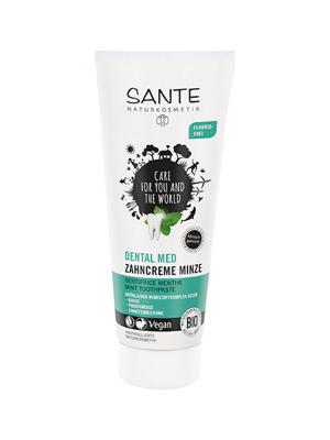 Sante Tandpasta mint